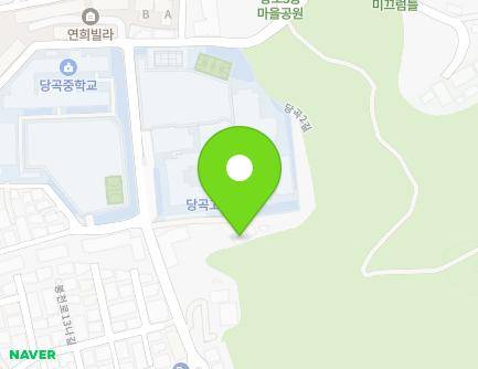 98-16 Bongcheon-ro 21-gil, Gwanak-gu, Seoul, Republic of Korea Map