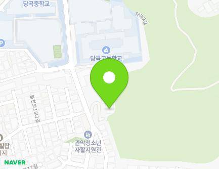 82 Bongcheon-ro 21-gil, Gwanak-gu, Seoul, Republic of Korea Map