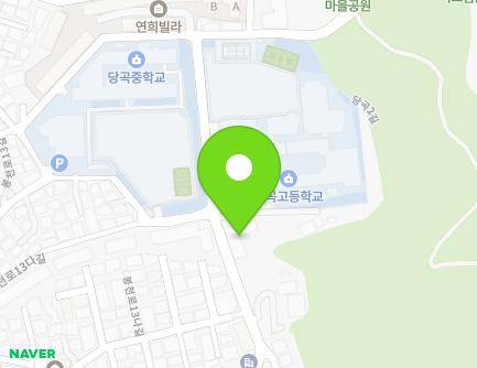 92 Bongcheon-ro 21-gil, Gwanak-gu, Seoul, Republic of Korea Map