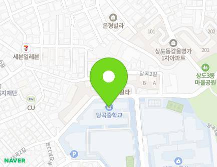101 Bongcheon-ro 13-gil, Gwanak-gu, Seoul, Republic of Korea
