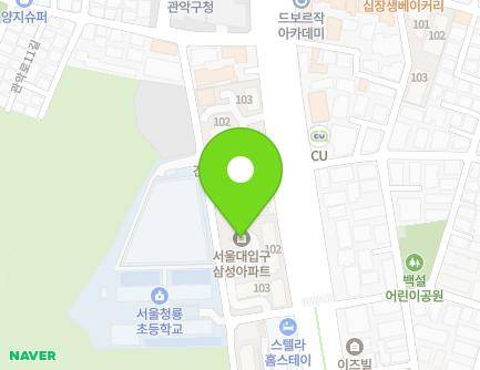 125 Gwanak-ro, Gwanak-gu, Seoul, Republic of Korea Map