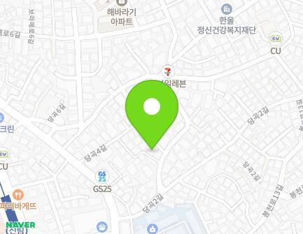 11 Danggok 2ga-gil, Gwanak-gu, Seoul, Republic of Korea