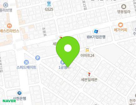 47-3 Nambusunhwan-ro 153-gil, Gwanak-gu, Seoul, Republic of Korea Map