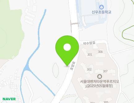 483 Hoam-ro, Gwanak-gu, Seoul, Republic of Korea Map