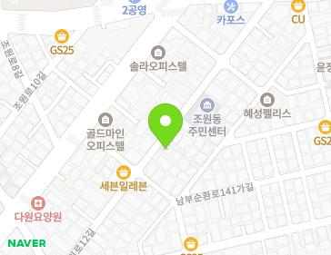 37 Jowon-ro 12-gil, Gwanak-gu, Seoul, Republic of Korea 37 Jowon-ro 12-gil, Gwanak-gu, Seoul, Republic of Korea Map