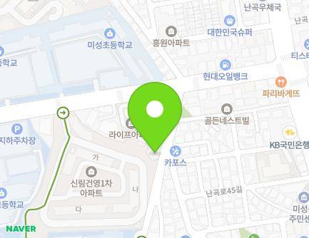 20 Munseong-ro 16-gil, Gwanak-gu, Seoul, Republic of Korea Map