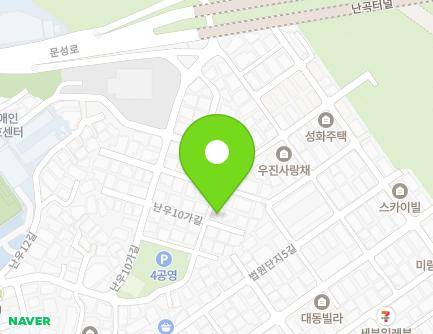 56 Nanu 10-gil, Gwanak-gu, Seoul, Republic of Korea Map