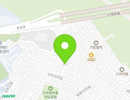 63 Nanu 10-gil, Gwanak-gu, Seoul, Republic of Korea Map