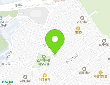 50 Nanu 10-gil, Gwanak-gu, Seoul, Republic of Korea Map
