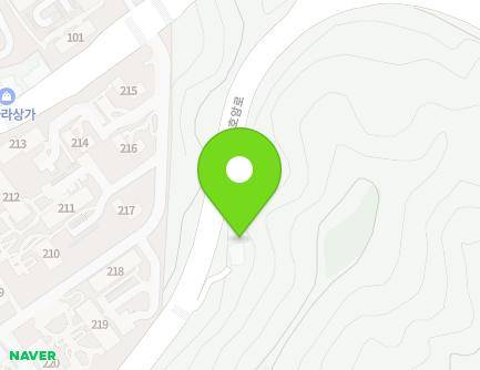 358 Hoam-ro, Gwanak-gu, Seoul, Republic of Korea Map