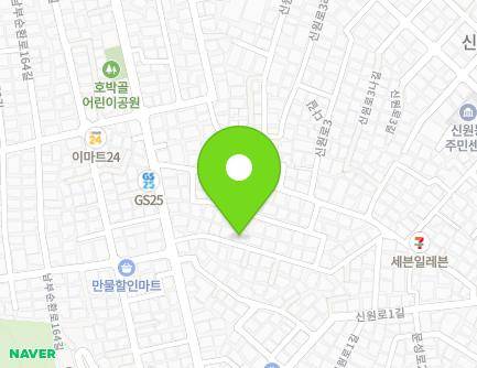 11 Nambusunhwan-ro 168na-gil, Gwanak-gu, Seoul, Republic of Korea Map