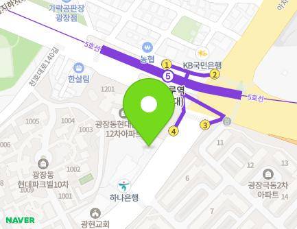 567 Achasan-ro, Gwangjin-gu, Seoul, Republic of Korea