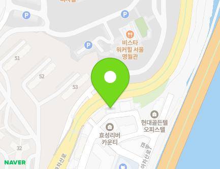 57 Achasan-ro 78-gil, Gwangjin-gu, Seoul, Republic of Korea Map
