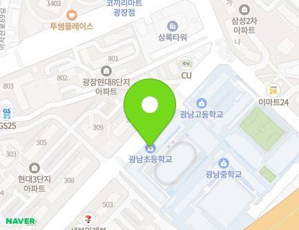 35 Achasan-ro 70-gil, Gwangjin-gu, Seoul, Republic of Korea