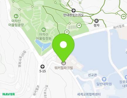 56 Gwangjang-ro 1da-gil, Gwangjin-gu, Seoul, Republic of Korea Map