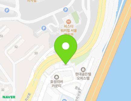 63 Achasan-ro 78-gil, Gwangjin-gu, Seoul, Republic of Korea Map