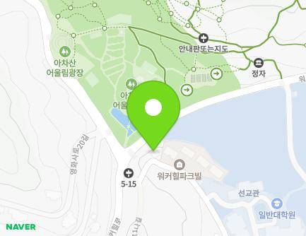 60 Gwangjang-ro 1da-gil, Gwangjin-gu, Seoul, Republic of Korea Map