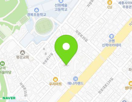 10-10 Jayang-ro 37-gil, Gwangjin-gu, Seoul, Republic of Korea Map