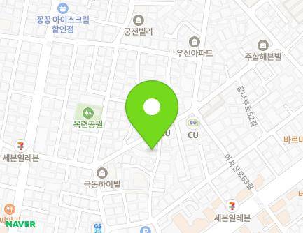 31 Achasan-ro 61-gil, Gwangjin-gu, Seoul, Republic of Korea Map