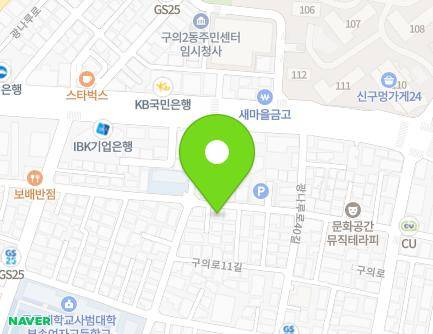 62 Jayang-ro 32-gil, Gwangjin-gu, Seoul, Republic of Korea Map