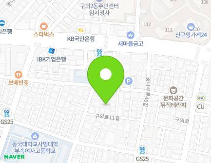 60-5 Jayang-ro 32-gil, Gwangjin-gu, Seoul, Republic of Korea Map