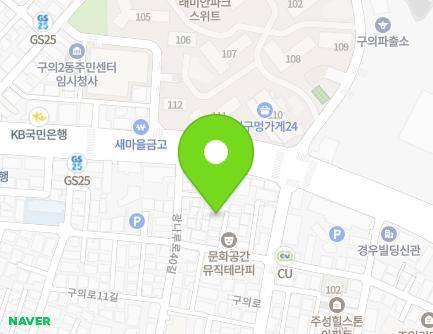 85-5 Jayang-ro 32-gil, Gwangjin-gu, Seoul, Republic of Korea Map