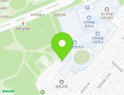 44-7 Jayang-ro 37-gil, Gwangjin-gu, Seoul, Republic of Korea Map