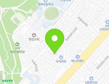 15 Jayang-ro 37-gil, Gwangjin-gu, Seoul, Republic of Korea Map