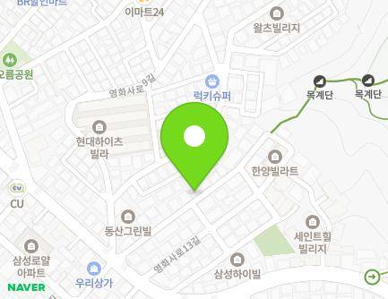 21 Yeonghwasa-ro 11-gil, Gwangjin-gu, Seoul, Republic of Korea Map