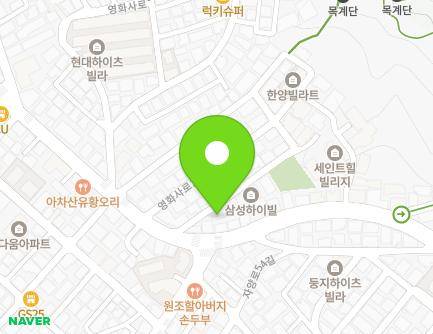 8 Yeonghwasa-ro 15-gil, Gwangjin-gu, Seoul, Republic of Korea Map