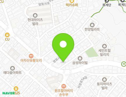 3 Yeonghwasa-ro 15-gil, Gwangjin-gu, Seoul, Republic of Korea Map