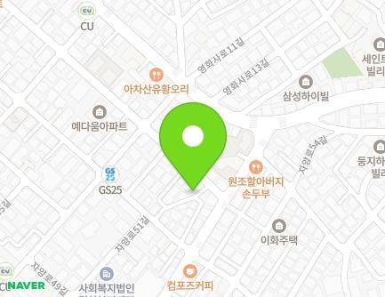 10-9 Jayang-ro 51-gil, Gwangjin-gu, Seoul, Republic of Korea Map
