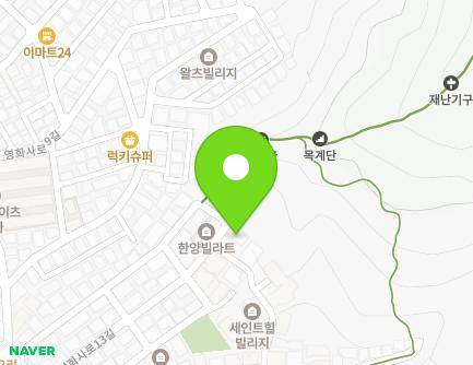 38-1 Yeonghwasa-ro 13-gil, Gwangjin-gu, Seoul, Republic of Korea Map