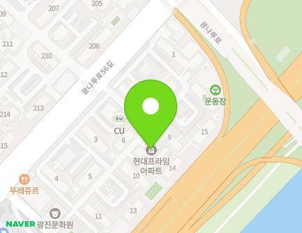 29 Gwangnaru-ro 56-gil, Gwangjin-gu, Seoul, Republic of Korea Map