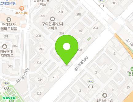 34 Gwangnaru-ro 56-gil, Gwangjin-gu, Seoul, Republic of Korea Map