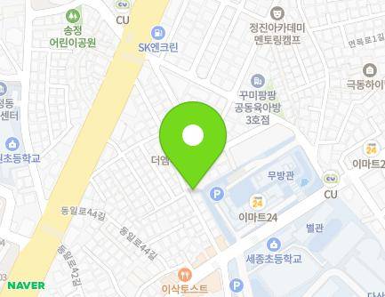 27 Dongil-ro 48-gil, Gwangjin-gu, Seoul, Republic of Korea
