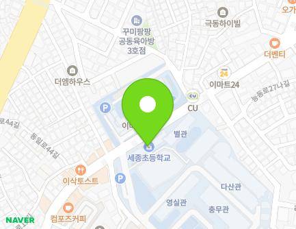 114 Gunja-ro, Gwangjin-gu, Seoul, Republic of Korea