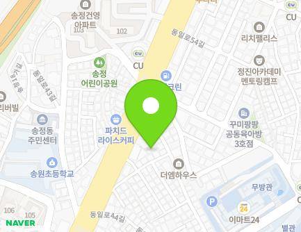 256-1 Dongil-ro, Gwangjin-gu, Seoul, Republic of Korea