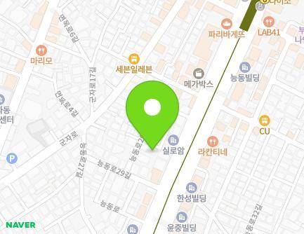 10-6 Neungdong-ro 29ga-gil, Gwangjin-gu, Seoul, Republic of Korea Map