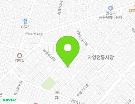 32-5 Ttukseom-ro 47-gil, Gwangjin-gu, Seoul, Republic of Korea Map