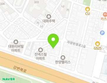 36-2 Jayangbeonyeong-ro 3na-gil, Gwangjin-gu, Seoul, Republic of Korea 36-2 Jayangbeonyeong-ro 3na-gil, Gwangjin-gu, Seoul, Republic of Korea Map