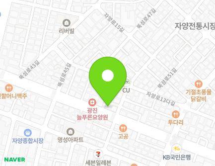 615 Ttukseom-ro, Gwangjin-gu, Seoul, Republic of Korea Map