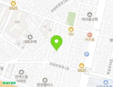 17-3 Jayangbeonyeong-ro 3na-gil, Gwangjin-gu, Seoul, Republic of Korea 17-3 Jayangbeonyeong-ro 3na-gil, Gwangjin-gu, Seoul, Republic of Korea Map