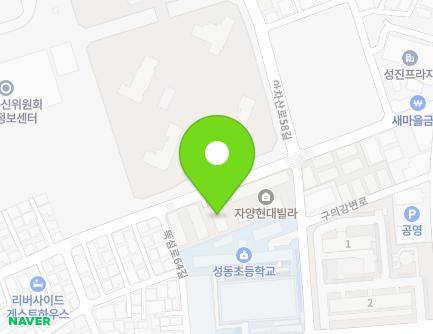 722 Ttukseom-ro, Gwangjin-gu, Seoul, Republic of Korea Map