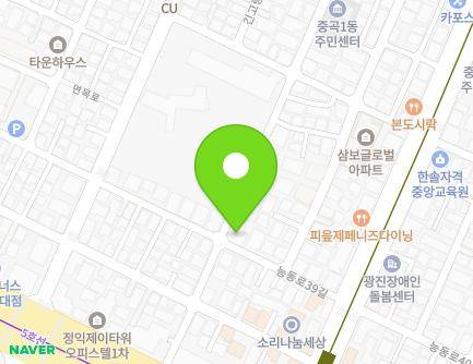 26 Cheonho-daero 107-gil, Gwangjin-gu, Seoul, Republic of Korea Map