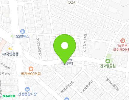 130 Gingorang-ro, Gwangjin-gu, Seoul, Republic of Korea Map