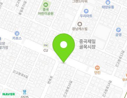 32-2 Gingorang-ro, Gwangjin-gu, Seoul, Republic of Korea Map
