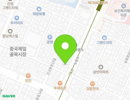 379 Neungdong-ro, Gwangjin-gu, Seoul, Republic of Korea Map