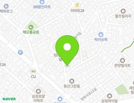 18 Yeonghwasa-ro 9-gil, Gwangjin-gu, Seoul, Republic of Korea Map