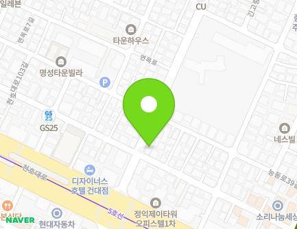 56 Myeonmok-ro, Gwangjin-gu, Seoul, Republic of Korea Map